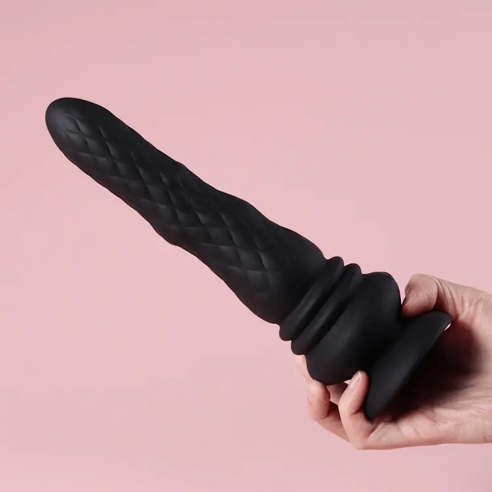 Black Mamba – Wave Motion Prostatamassagegerät