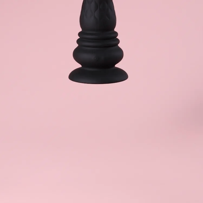 Black Mamba – Wave Motion Prostatamassagegerät