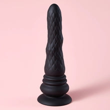 Load image into Gallery viewer, Black Mamba – Wave Motion Prostatamassagegerät