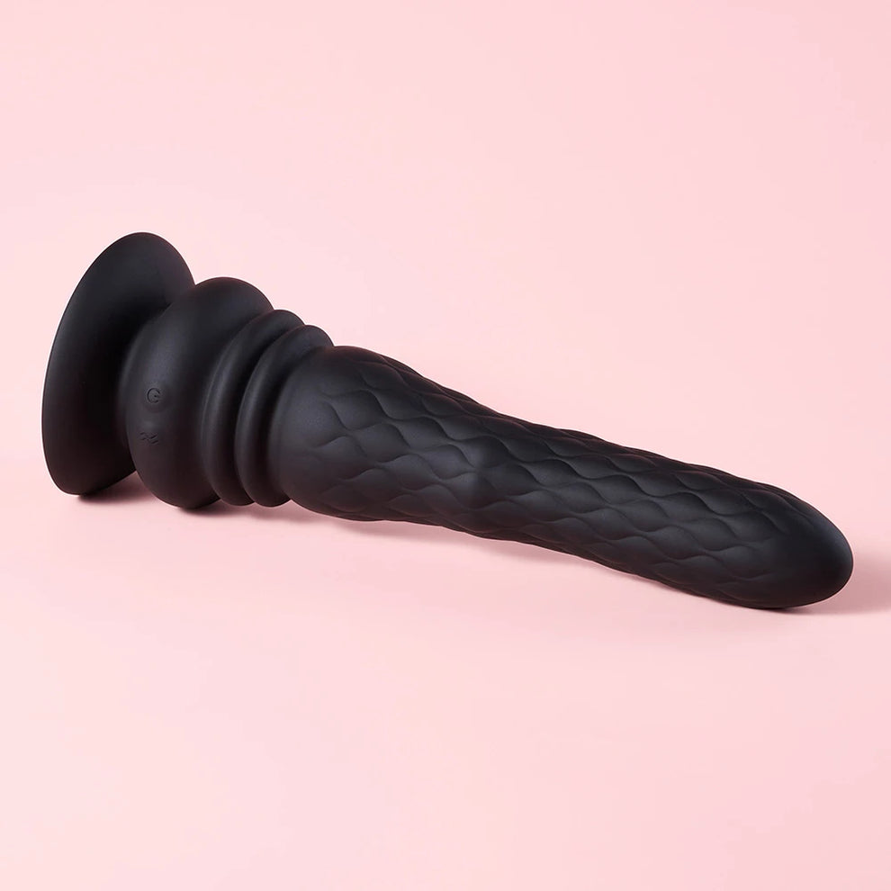 Black Mamba – Wave Motion Prostatamassagegerät