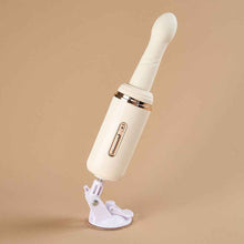 Load image into Gallery viewer, AutoThrust Pro – Per App steuerbarer G-Punkt-Vibrator mit Stoßfunktion