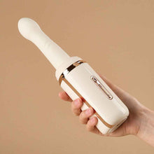 Load image into Gallery viewer, AutoThrust Pro – Per App steuerbarer G-Punkt-Vibrator mit Stoßfunktion