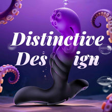 Load image into Gallery viewer, Pulse Core – Per App steuerbarer, vibrierender Prostatamassager
