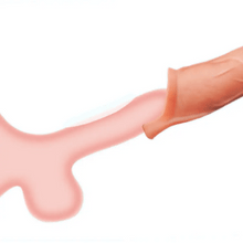 Load image into Gallery viewer, APP Vibrationsmodi Sex Spielzeug für Paare Frauen Extrem Realistisch Dildo Penis Sleeve für Vergrößerung und Zeit Verlängern