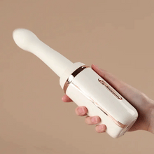 Load image into Gallery viewer, AutoThrust Pro – Per App steuerbarer G-Punkt-Vibrator mit Stoßfunktion