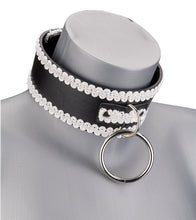 Load image into Gallery viewer, BDSM-Halsband Empire