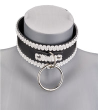 Load image into Gallery viewer, BDSM-Halsband Empire
