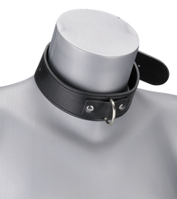 Load image into Gallery viewer, BDSM-Halsband und -Leine