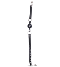 Load image into Gallery viewer, BDSM-Knebel