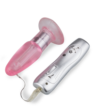 Load image into Gallery viewer, Ferngesteuerter Buttplug
