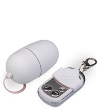 Load image into Gallery viewer, Ferngesteuertes Vibro-Ei