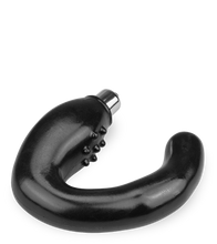 Load image into Gallery viewer, Gekrümmter Prostatavibrator