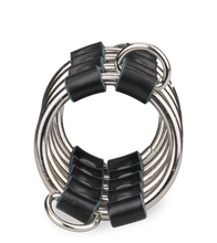 Load image into Gallery viewer, Keuschheitsgürtel aus Leder