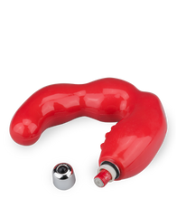 Load image into Gallery viewer, Roter Prostata-Stimulator B-Boy