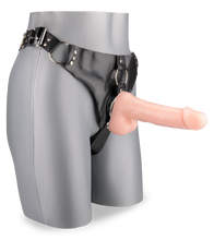 Load image into Gallery viewer, Strapon-Dildo Enerst