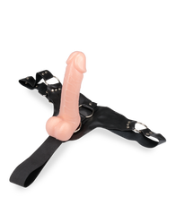 Load image into Gallery viewer, Strapon-Dildo Enerst