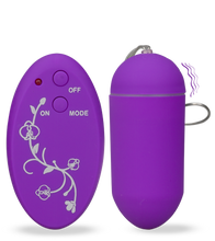 Load image into Gallery viewer, Vibrator-Ei My Little Secret